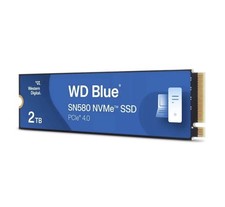 Western Digital WD Blue SN580