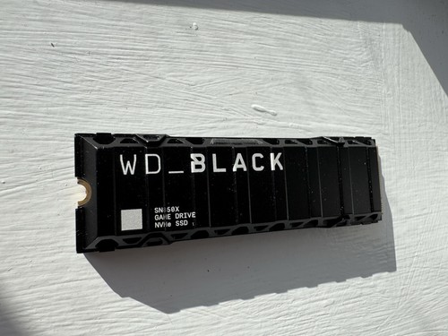Western digital black - western, wd_black