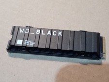 WD_BLACK SN850X 2TB M.2 2280