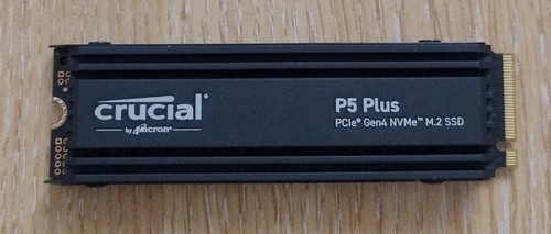Crucial plus 2tb ssd - plus,