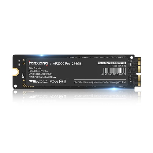 Fanxiang 512g 1tb - 1tb, ssd