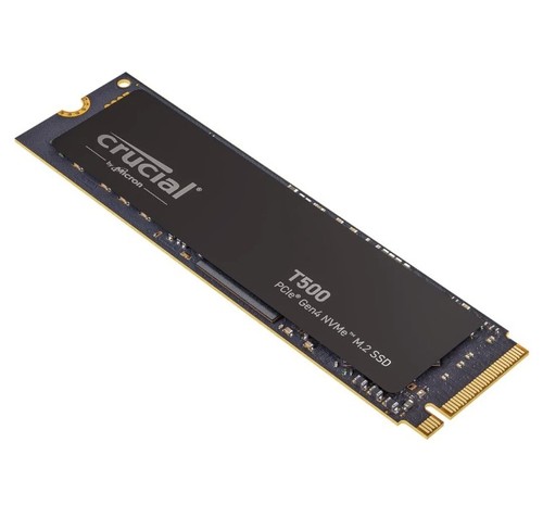 T500 pci gen4 - pci-ex,