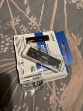 Crucial P310 2TB SSD M.2 2280