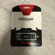Kingston FURY Renegade 2TB M.2
