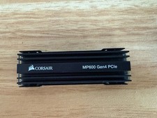 Corsair MP600 2TB NVMe M.2 SSD