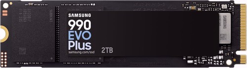 Samsung 990 evo plus pcle - 990,