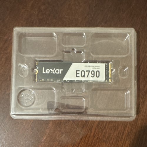Lexar eq790 2tb - 2tb, nvme