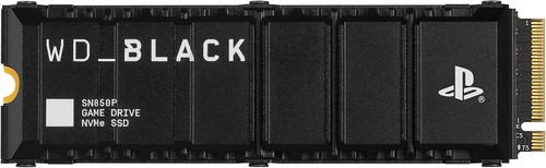 Western digital black - western, wd_black