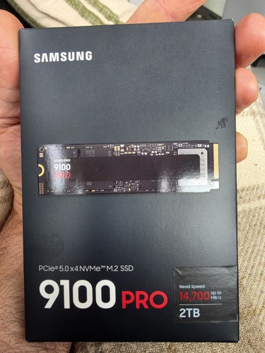 Samsung 9100 pro - samsung,