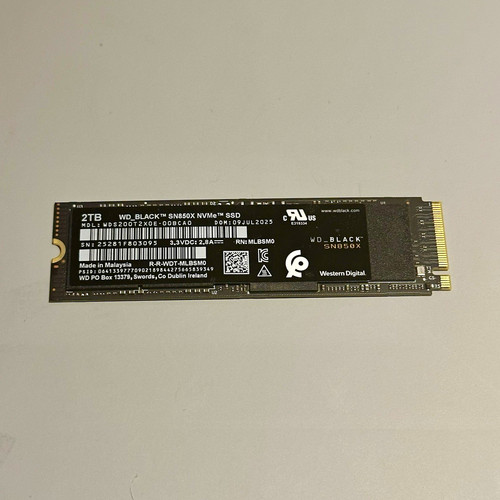 Western digital black - digital, wd_black