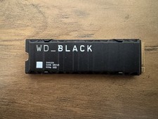 Western Digital WD_BLACK SN850