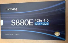 Fanxiang S880E 2TB NVMe M.2