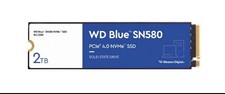 Western Digital WD Blue SN580
