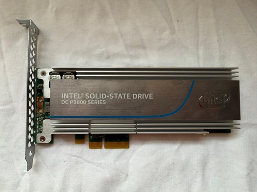 Intel ssd p3600 2tb pcie - p3600,
