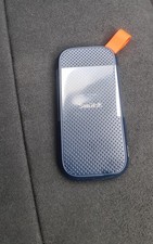 SanDisk Portable SSD 2TB