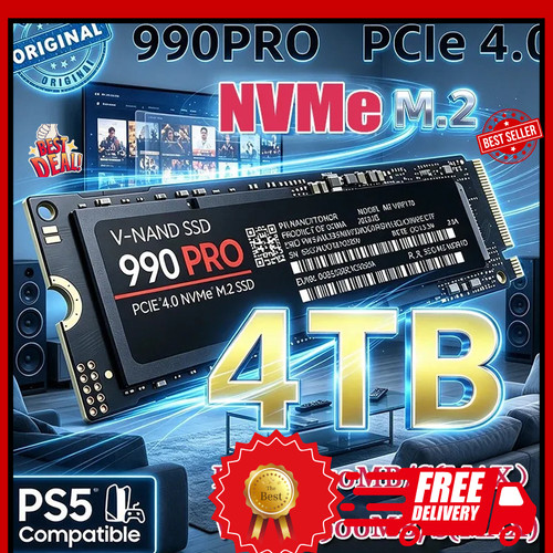 990 pro nvme - 990, ssd