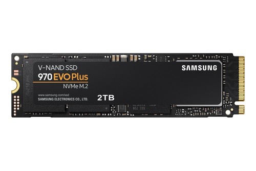 Samsung 970 evo plus 2tb - 970,