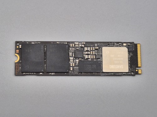 Samsung 980 pro 2tb nvme - 980,