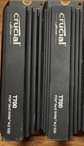 Crucial t700 2 - t700, 2tb