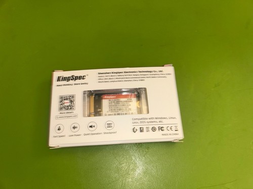 Kingspec 2tb pcie m - 2tb, m.2