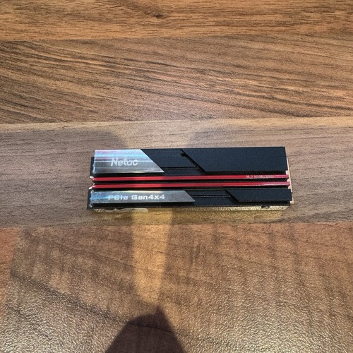 Netac nv7000 2tb pcie - netac,