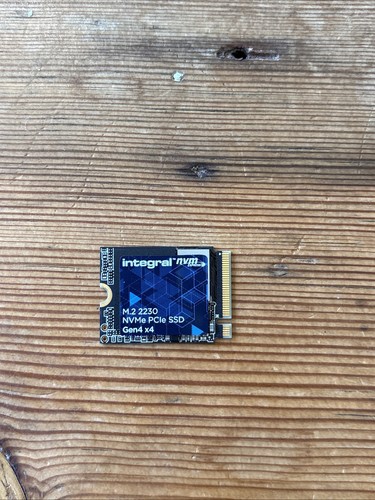 Integral 2tb nvme 2230 - integral,