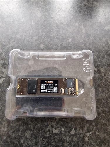 Black sn7100 2tb nvme ss - nvme,