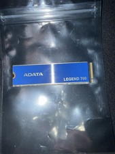 Adata Legend 700 2tb M.2 SSD