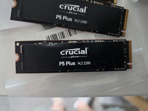 Crucial plus 2tb m 2 - plus, m.2