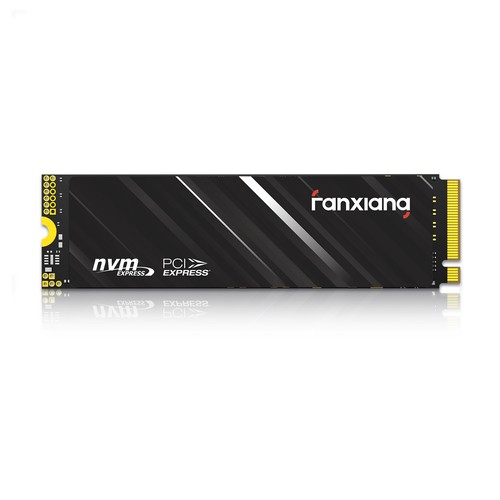 Fanxiang 512gb 1tb 2tb - fanxiang,