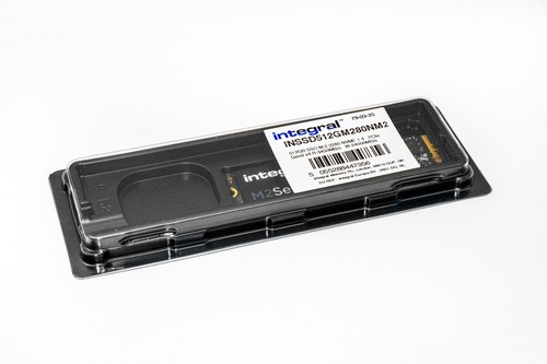 Integral ssd 512gb - 512gb, nvme