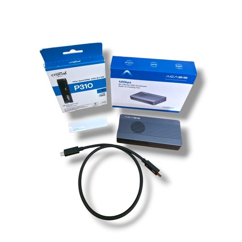 Crucial p310 2tb - crucial,