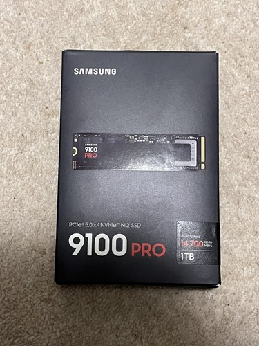 Samsung memory vap1t0bw - samsung, mz-vap1t0bw