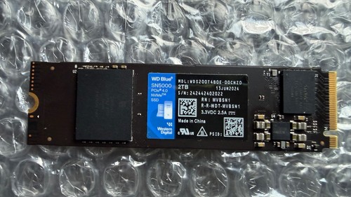 Wdblue sn5000 2tb - 🔥wdblue,