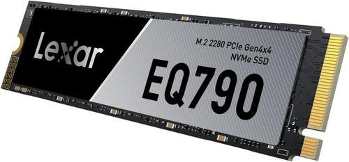 Lexar eq790 2tb 2280 nvme - 2280,