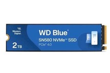 WD Blue SN580 2TB Fast SSD