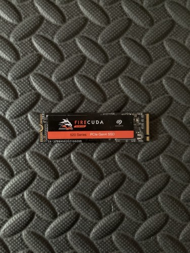 2tb seagate firecuda 520 2 - seagate, m.2