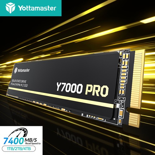 4tb ssd pcie 4 0 - ssd, 4.0