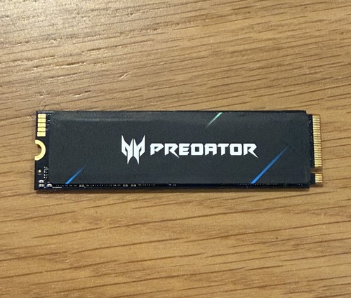Acer predator gm7000 - acer,