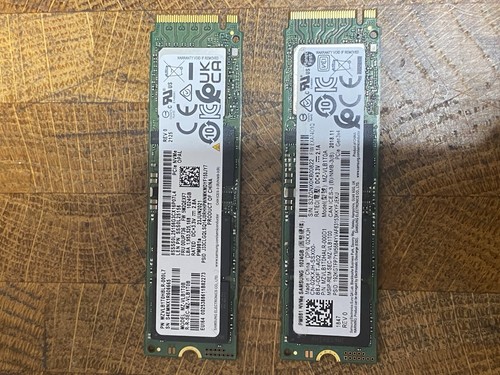 Samsung pm981 1tb 2 nvme - pm981, m.2