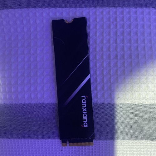 Fanxiang 512gb 1tb 2tb 4tb - 4tb, m.2
