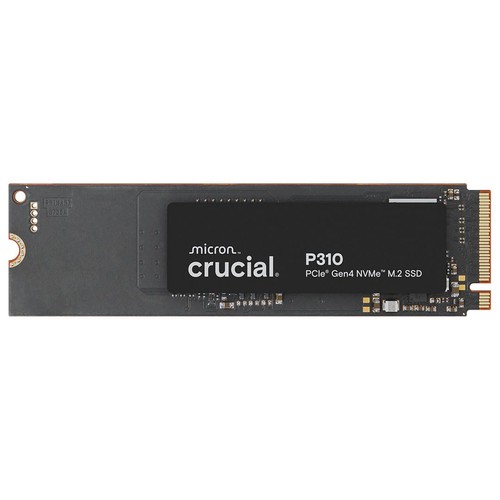 Crucial p310 2tb ssd - crucial,