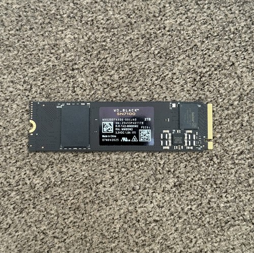 Western digital black - wd,