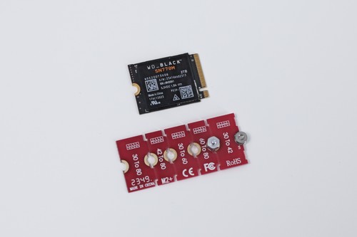 Black sn770m 2tb - sn770m, nvme