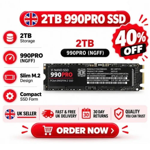 990 pro nvme - nvme, gen4