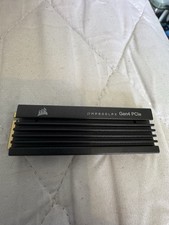 Corsair MP600 PRO LPX 2TB NVMe
