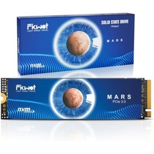 Fikwot M.2 NVMe SSD 512GB 1TB