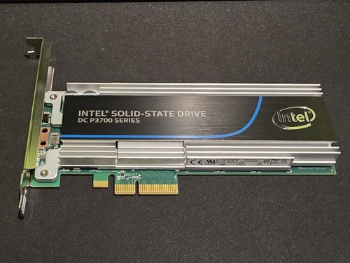 Intel p3700 series 2tb - intel,