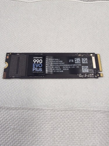 Samsung 990 evo plus - samsung,