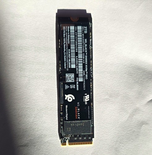 Western digital black - digital, wd_black